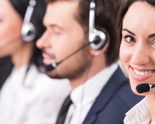 Help Desk